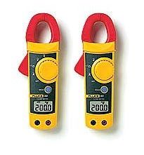 Fluke 321/322 鉗型表
